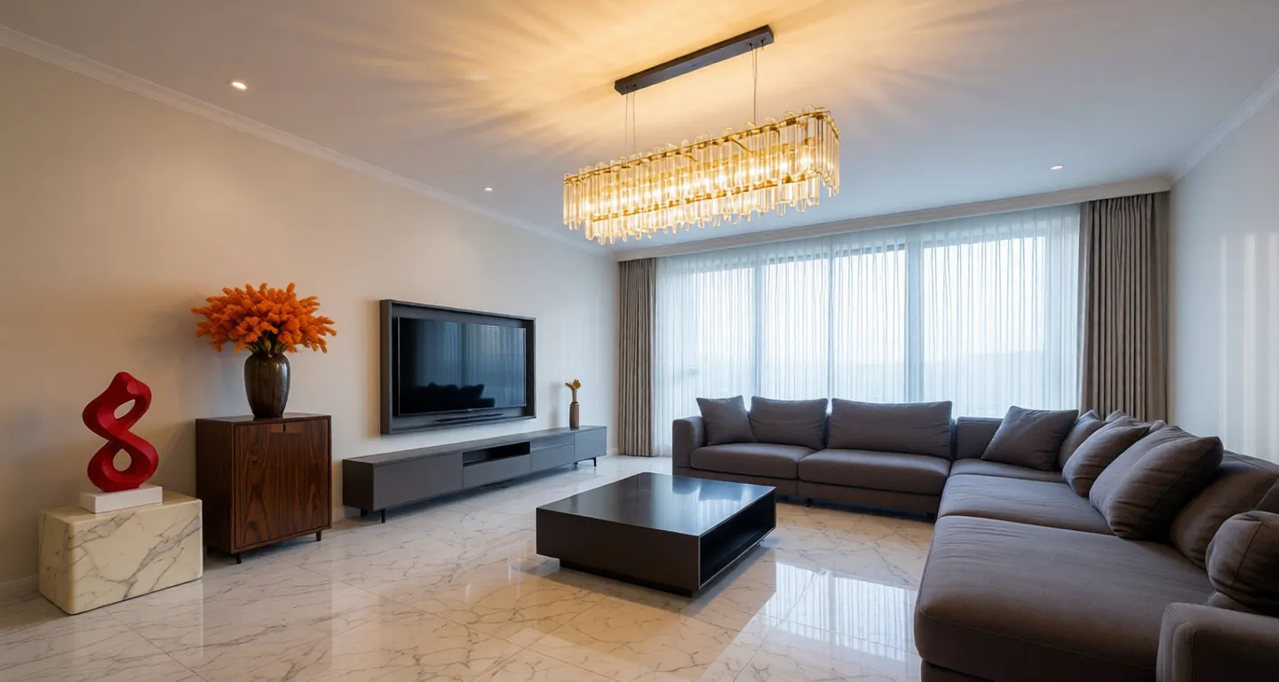 Apartment for rent in Haikou - Yueju Le Jinsha Bay Phase I - Photo 1