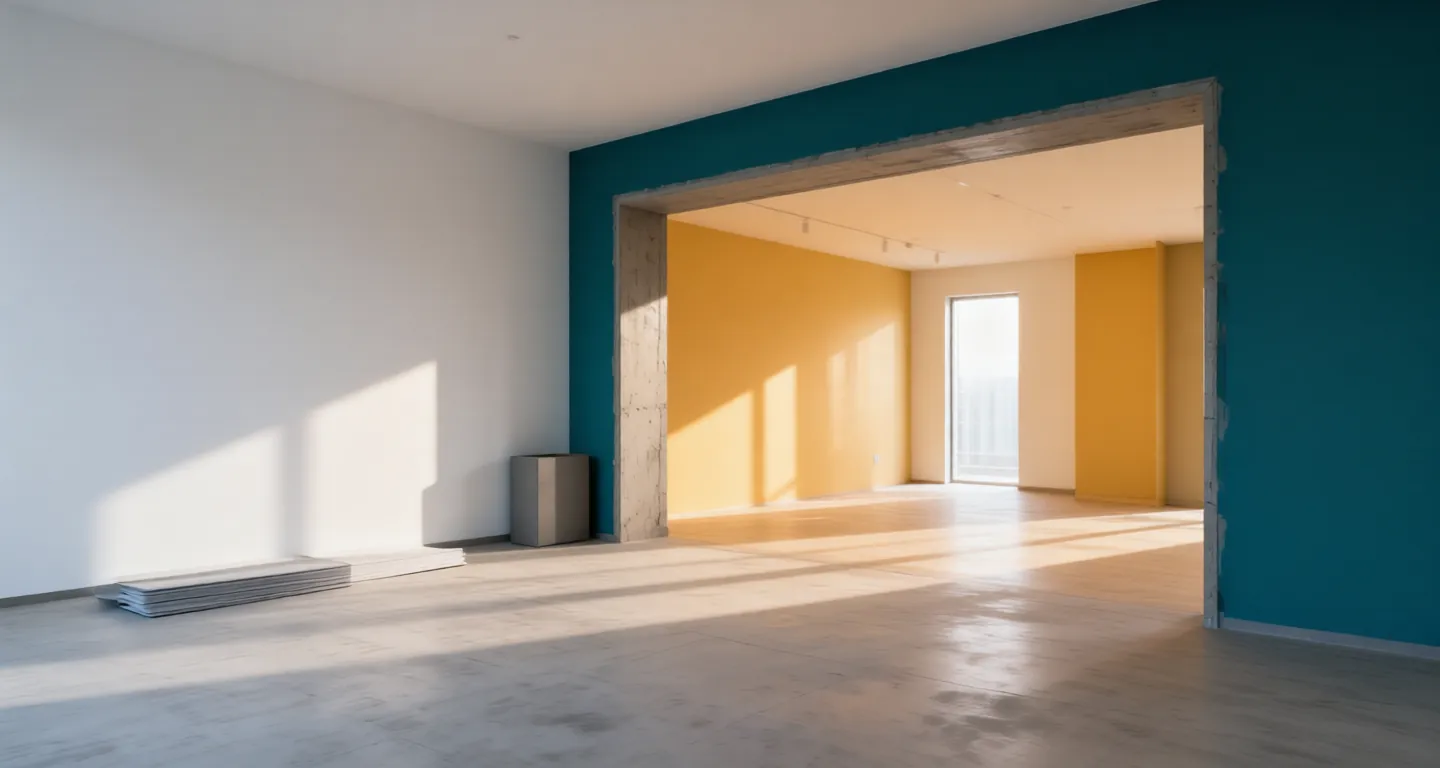Apartment for rent in Shanghai - Zhongxing Honglu - Photo 1
