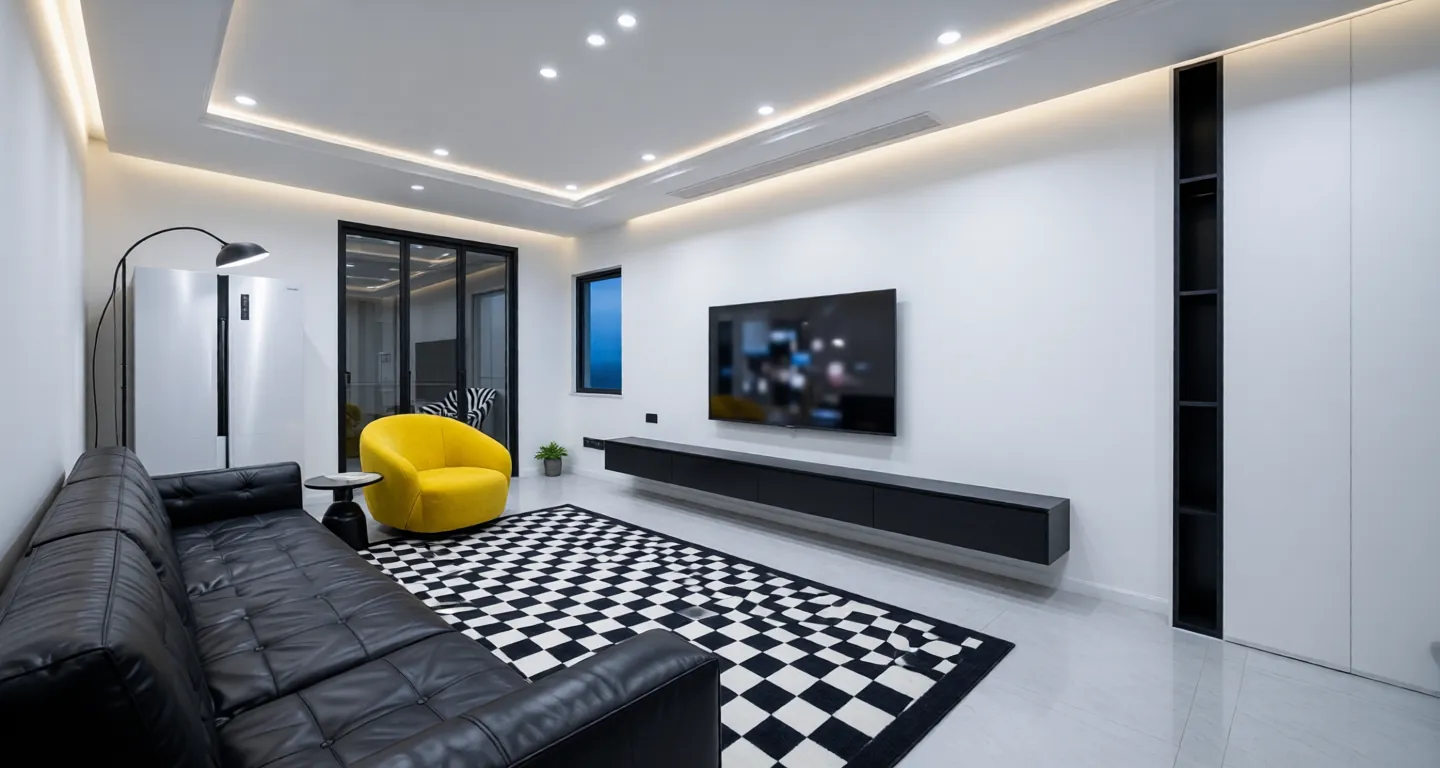 Apartment for rent in Haikou - China Resources Center Phase 1 Runfu - Photo 1