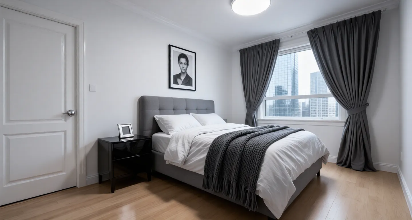 Apartment for rent in Shanghai - Shimao Riverside Garden - Photo 1