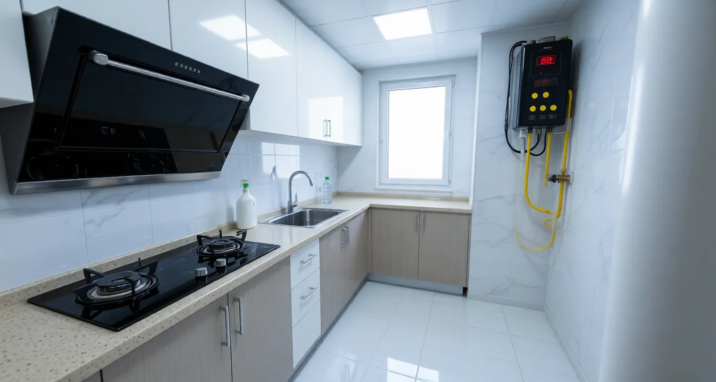 Apartment for rent in Beijing - Beijing Youth City - Photo 1