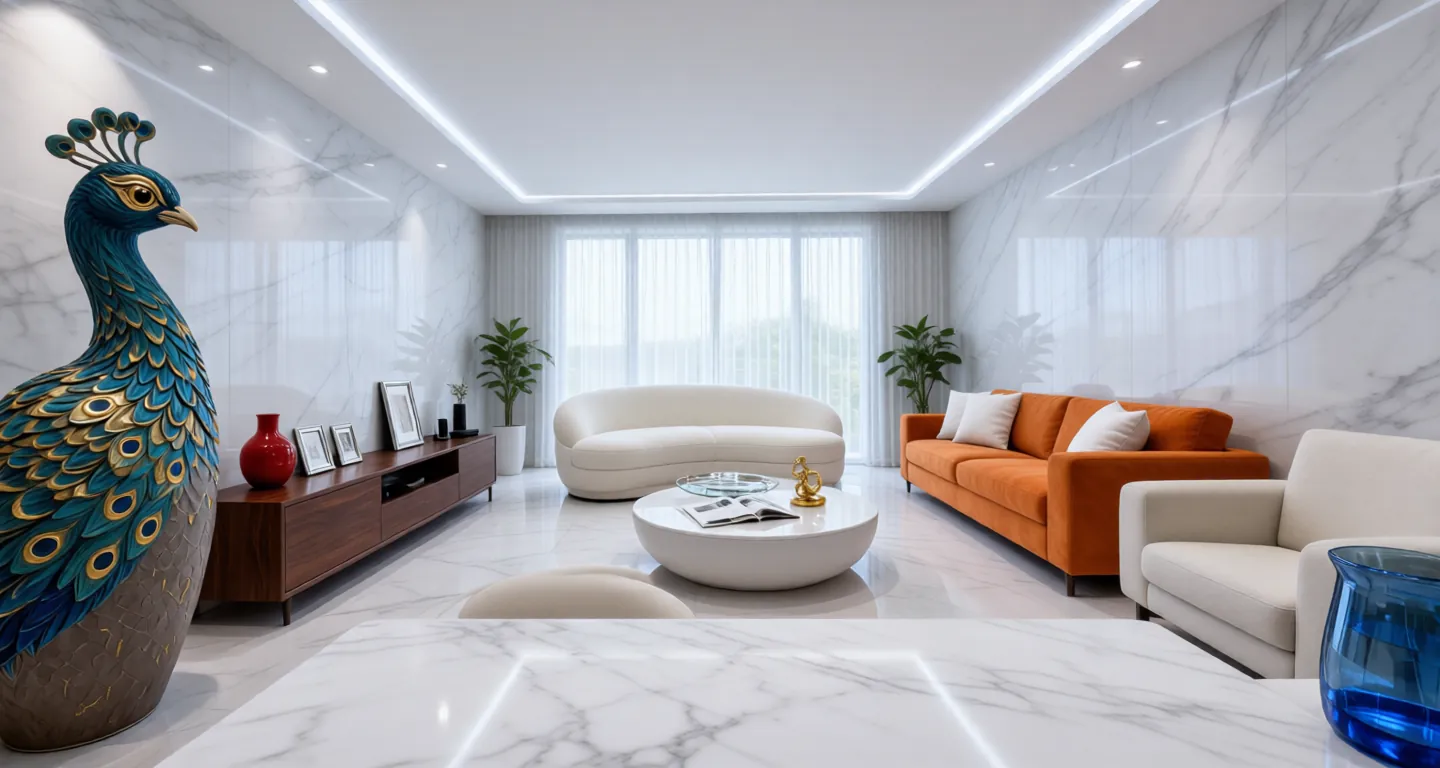 Apartment for rent in Beijing - Liyuan Taihe - Photo 1