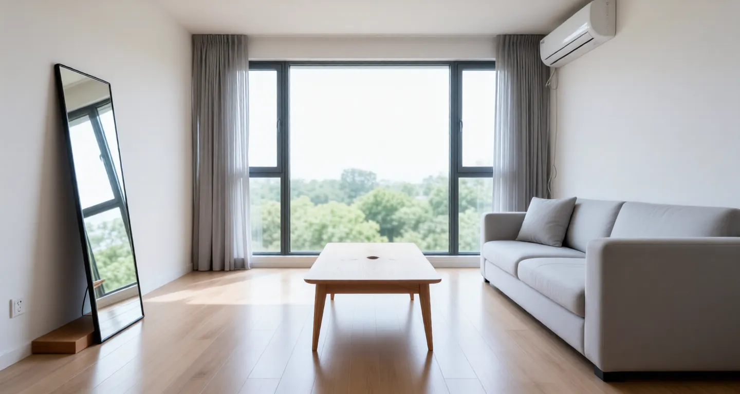 Apartment for rent in Beijing - Jintai City Mini - Photo 1
