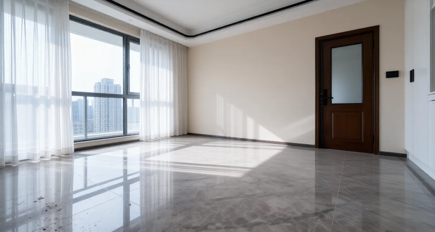 Apartment for rent in Beijing - Chang'an Jiuli - Photo 1