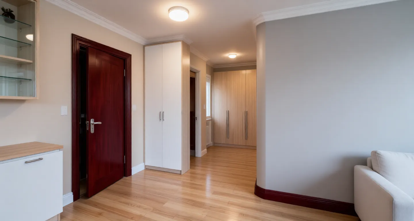 Apartment for rent in Beijing - Longhuiyuan - Photo 1
