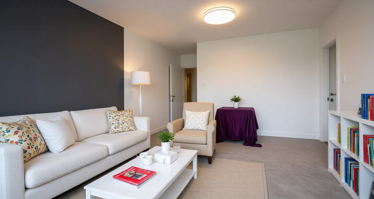 Apartment for rent in Beijing - Guangxi Home Phase II - Photo 1