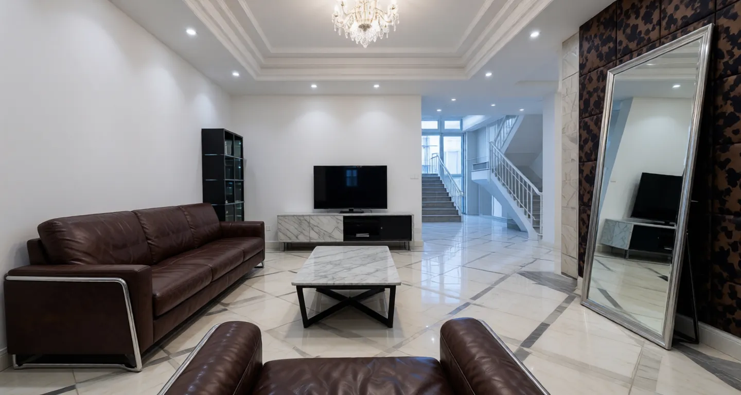 Apartment for rent in Beijing - Swan Bay South District - Photo 1