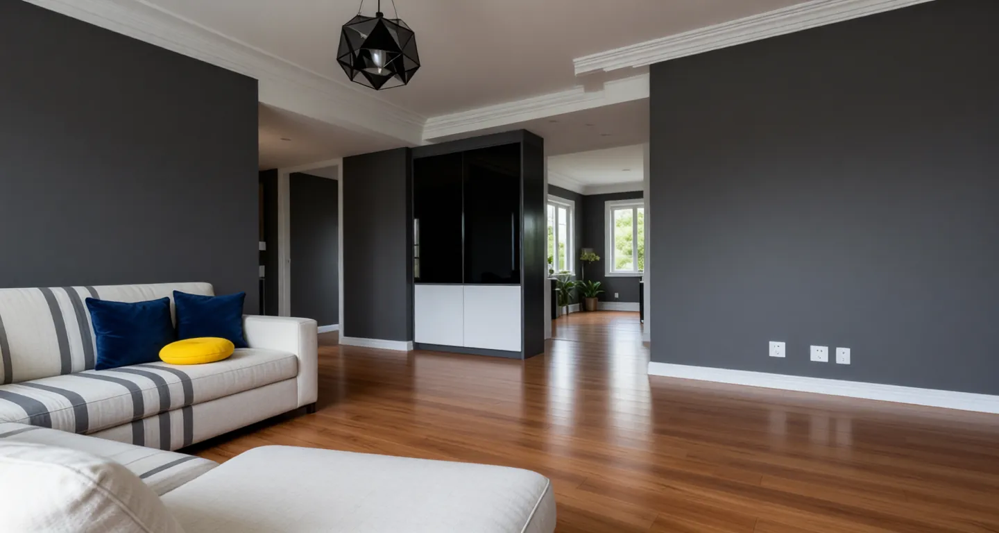 Apartment for rent in Changchun - Changchun Mingzhu - Photo 1