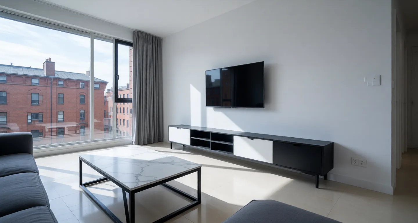Apartment for rent in Changchun - Nanjun Shuiyuntian - Photo 1