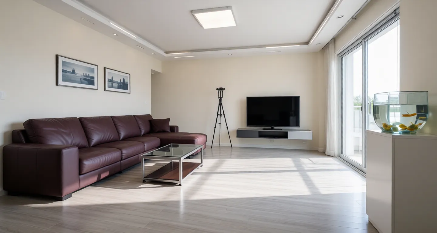 Apartment for rent in Changchun - COLI Rhine East County - Photo 1