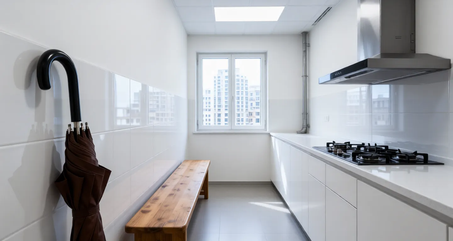 Apartment for rent in Changchun - Xinyuan Garden - Photo 1