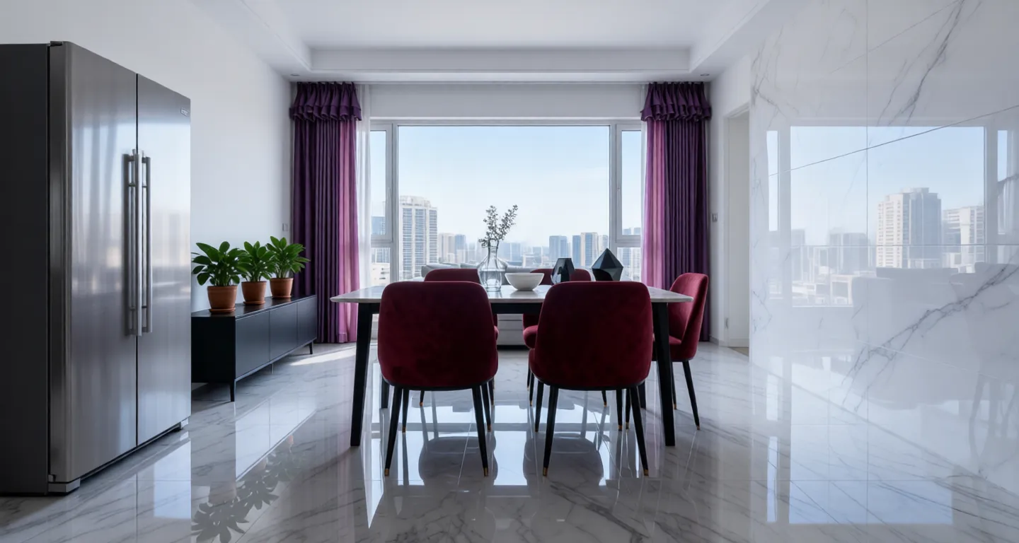 Apartment for rent in Changchun - Wanlong Galaxy City West District - Photo 1
