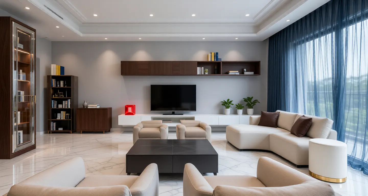 Apartment for rent in Changchun - Gaoxin Heyuan - Photo 1