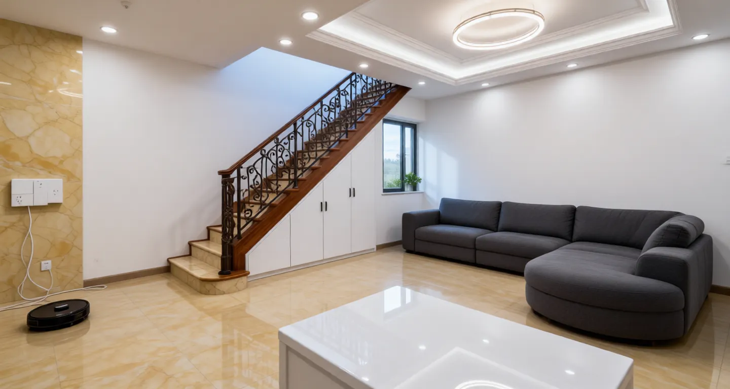 Apartment for rent in Changchun - Vanke Whistler Town - Photo 1