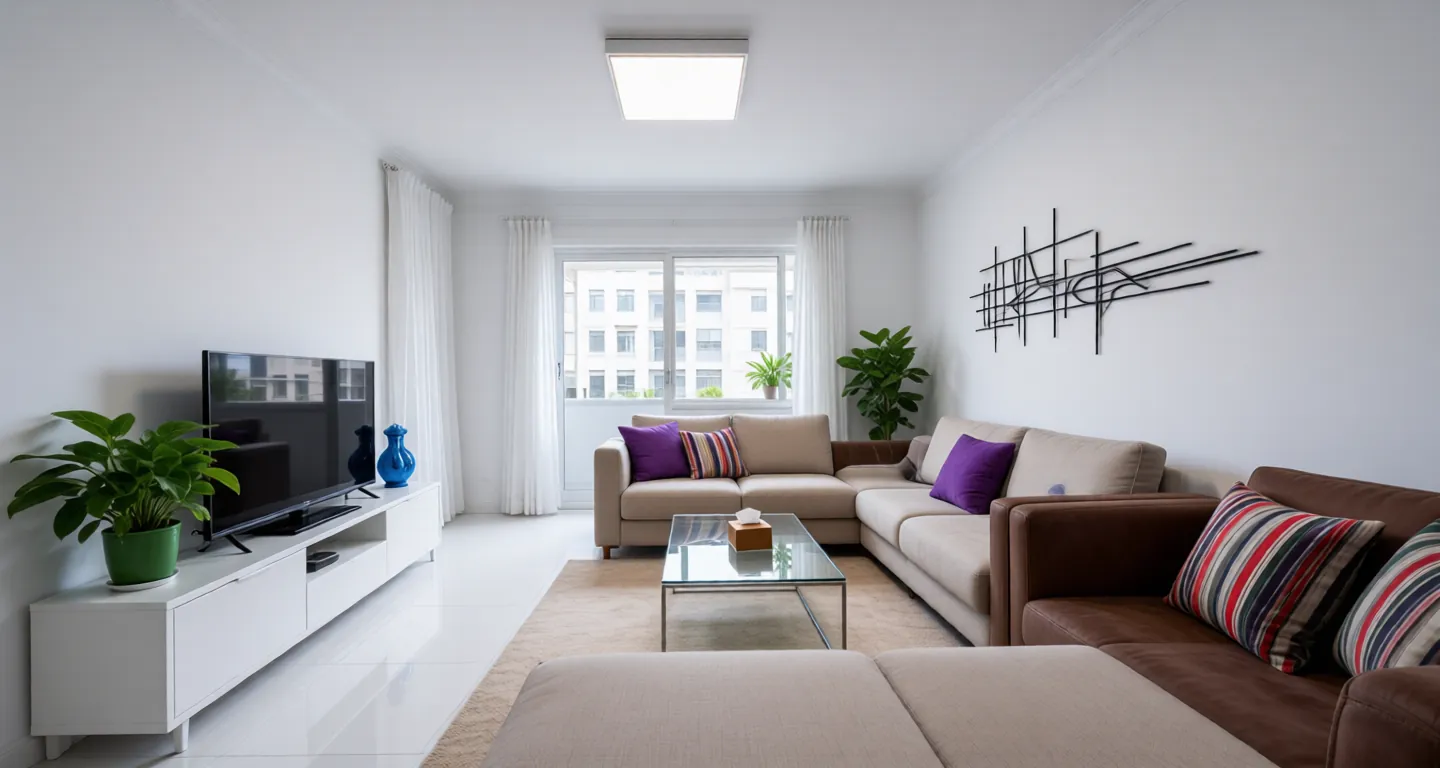 Apartment for rent in Changchun - Haoyuan Gaogelan Bay - Photo 1