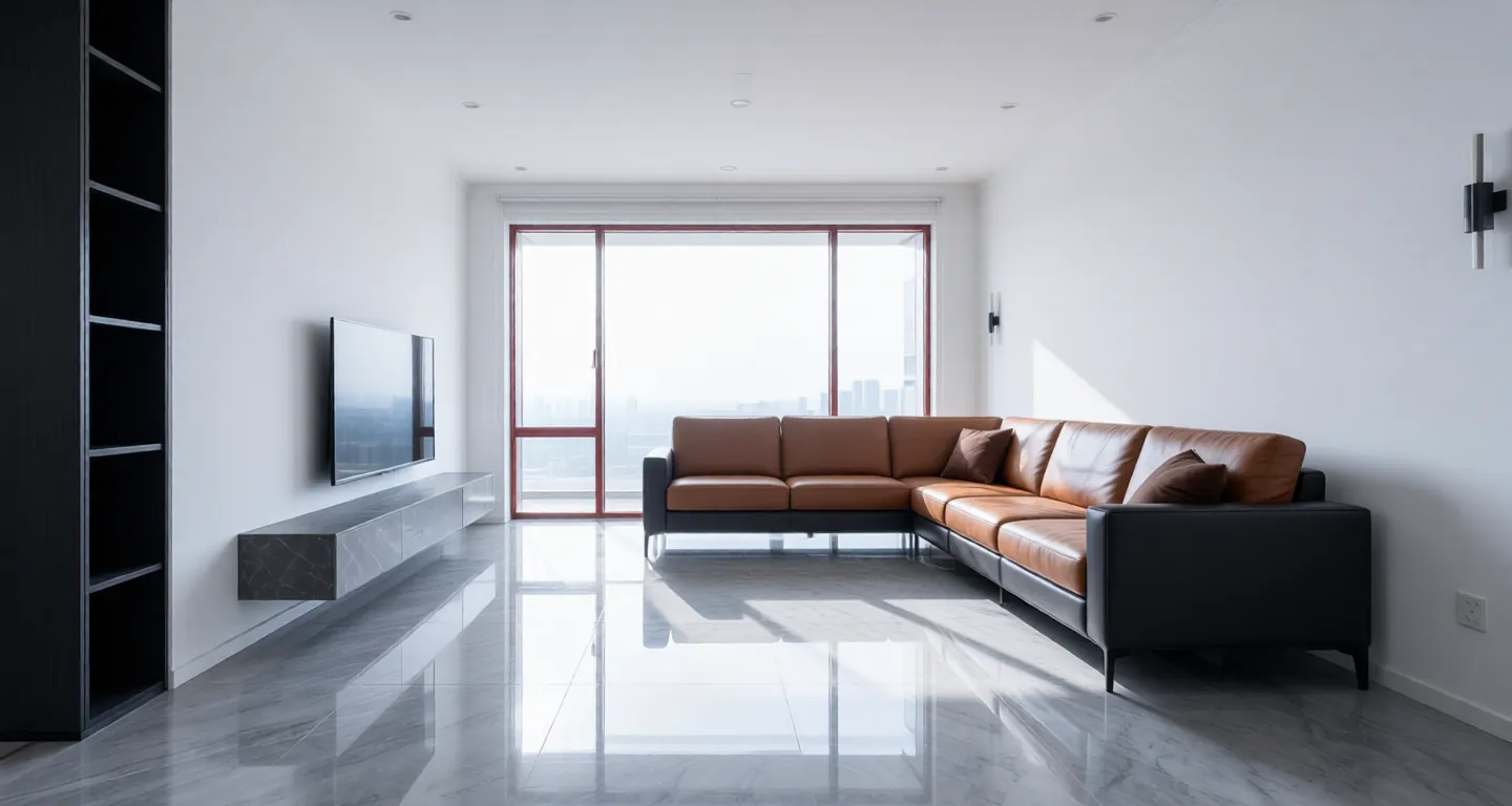 Apartment for rent in Changchun - Fengjing Town - Photo 1