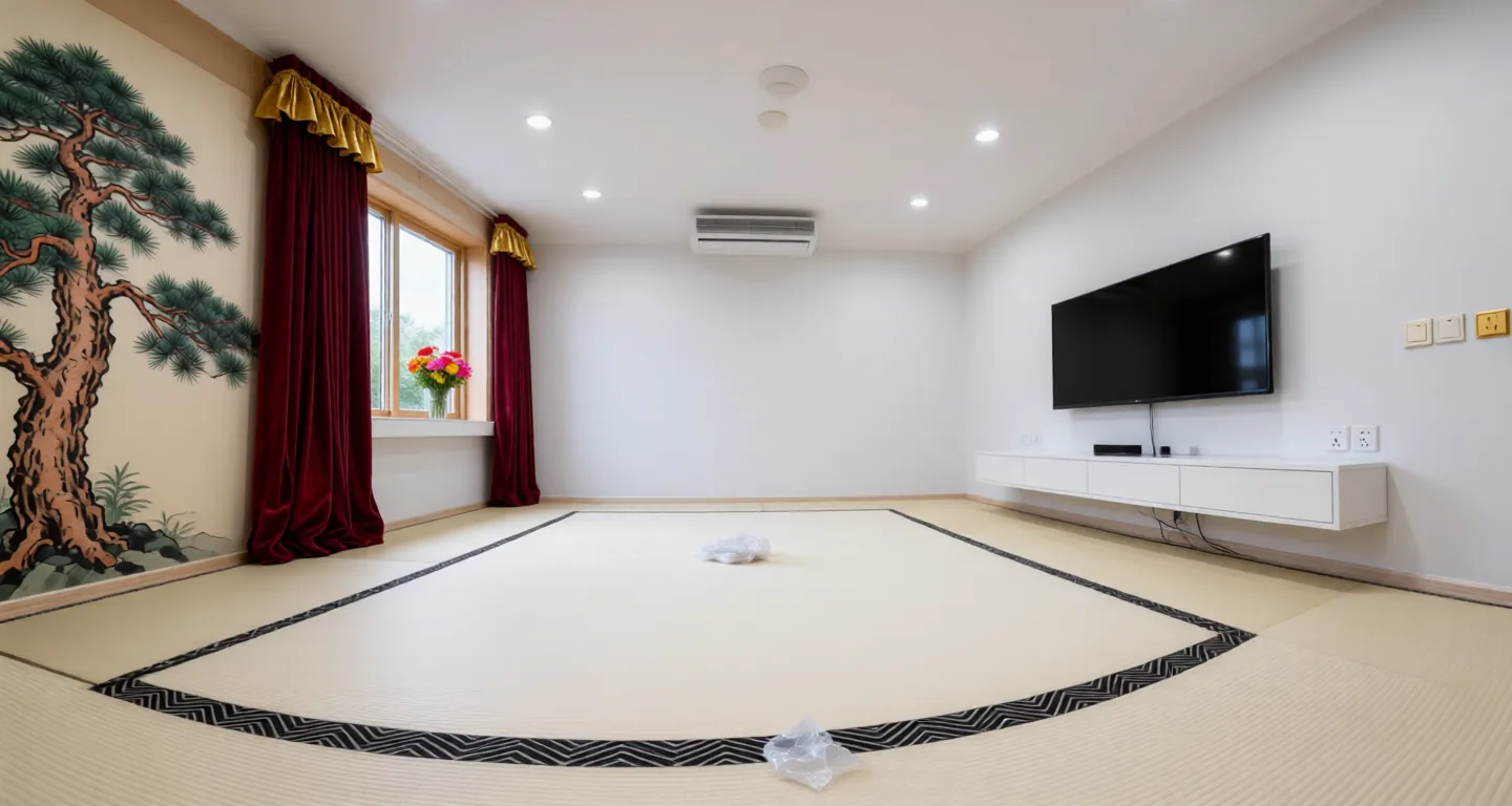 Apartment for rent in Changchun - Vanke Whistler Town - Photo 1