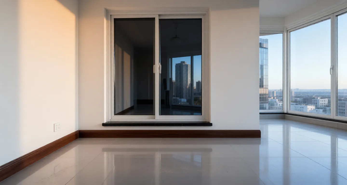 Apartment for rent in Changchun - Huarongtai • Times COSMO - Photo 1