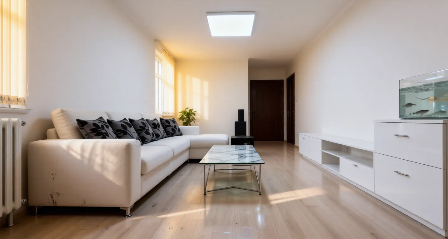 Apartment for rent in Changchun - Dongshi Nanyuan Community - Photo 1