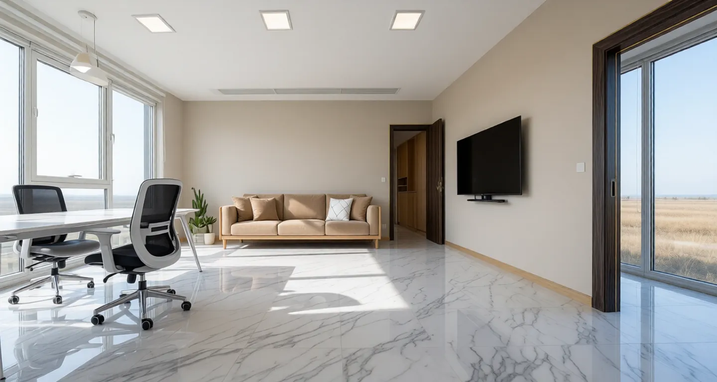 Apartment for rent in Changchun - Fudelin Manhattan Center - Photo 1