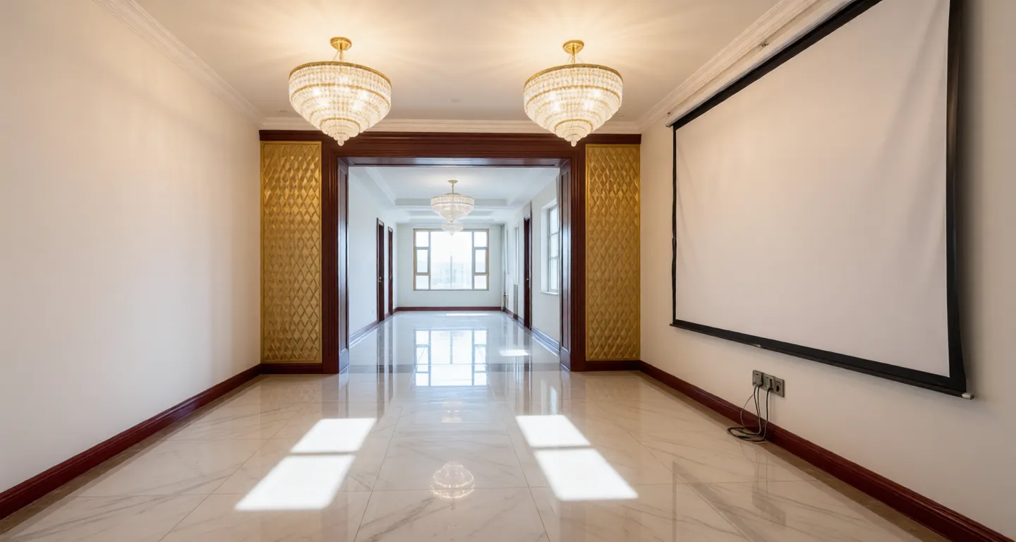 Apartment for rent in Changchun - Huaye Longxi Villa - Photo 1