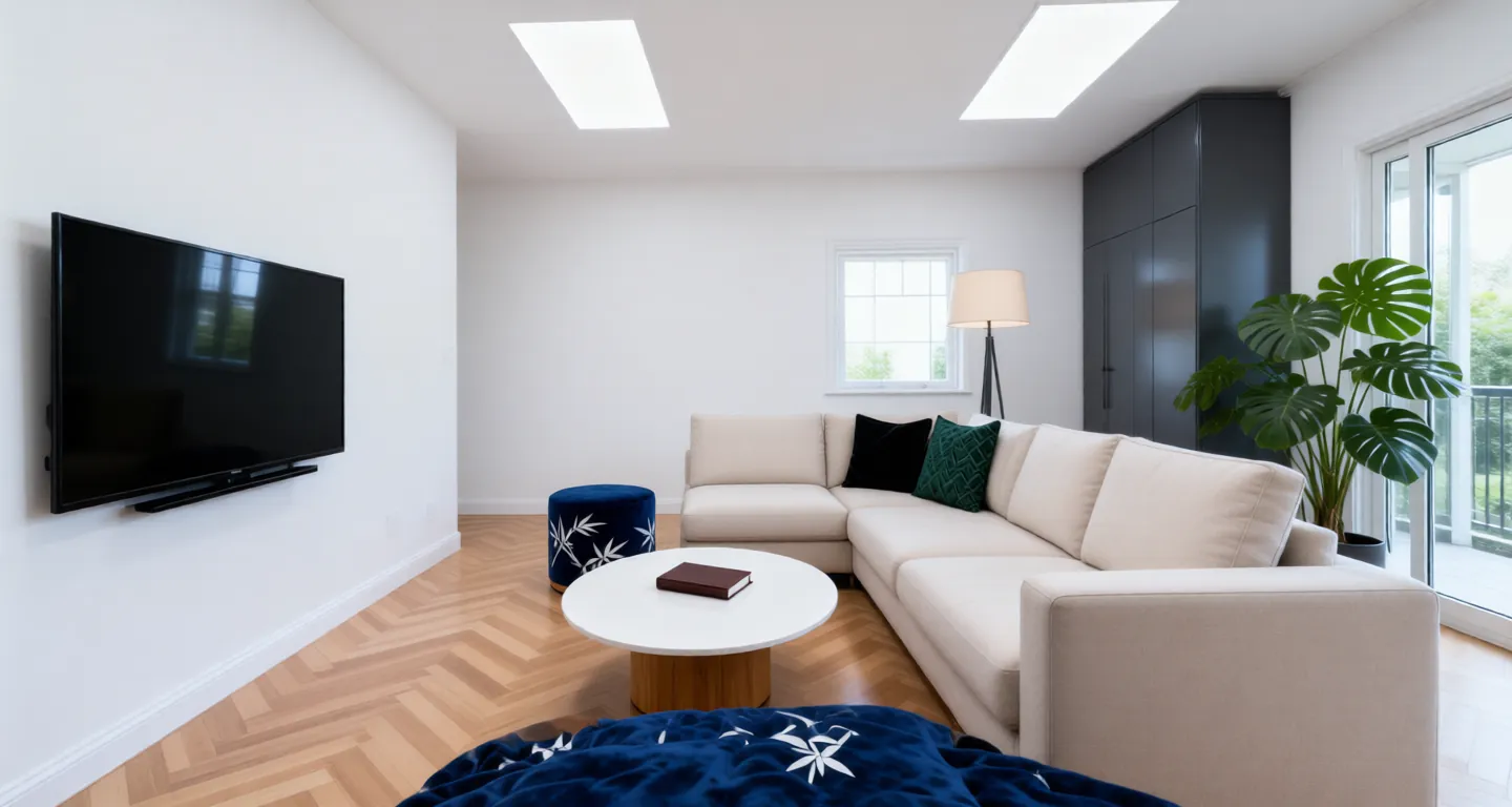 Apartment for rent in Changchun - Haoyuan Gaogelan Bay - Photo 1
