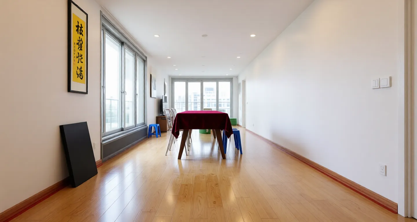 Apartment for rent in Changchun - Poly Roland Fragrant Valley - Photo 1