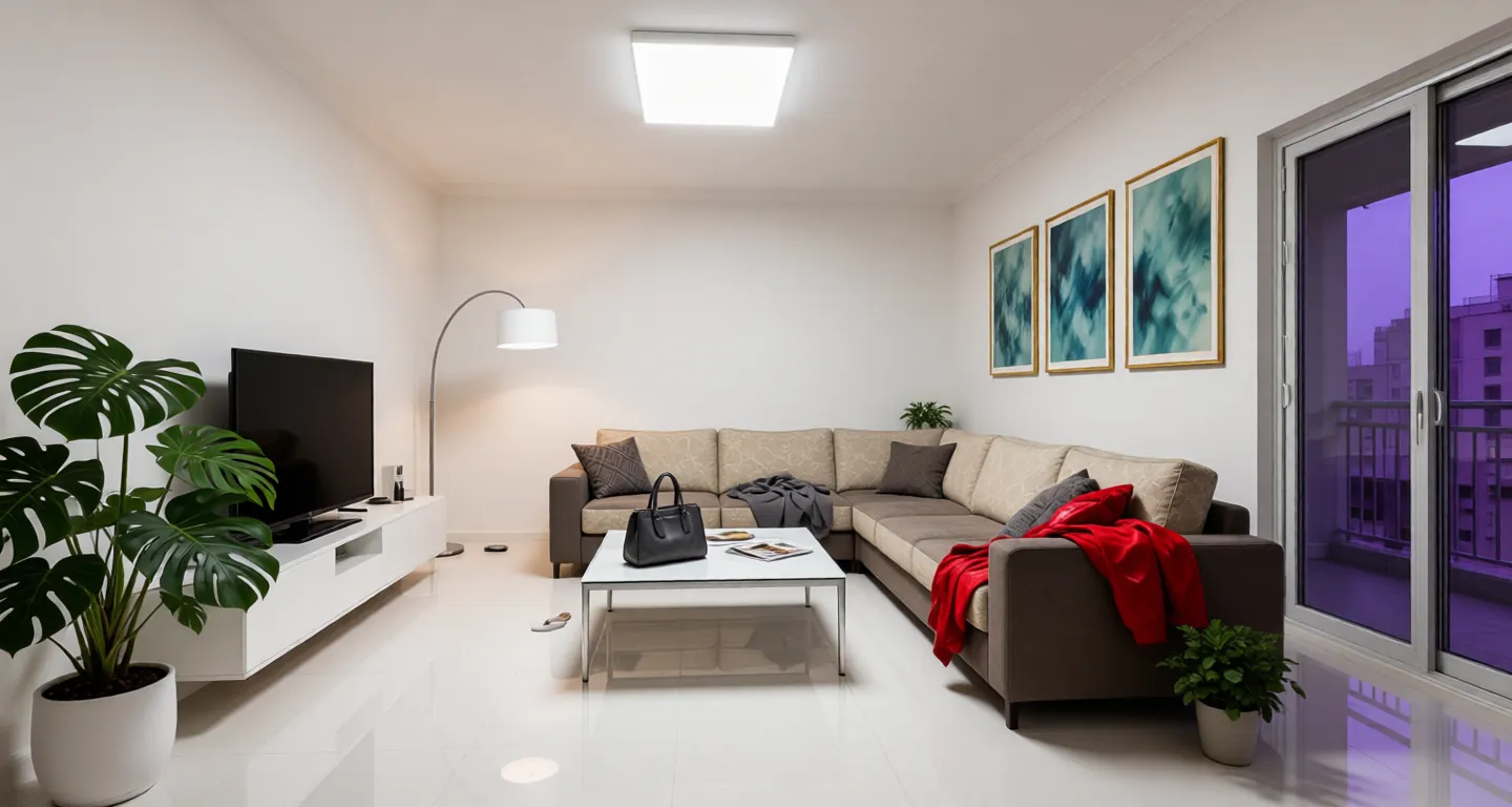 Apartment for rent in Changchun - Zhonghai Shui'an Xindu - Photo 1