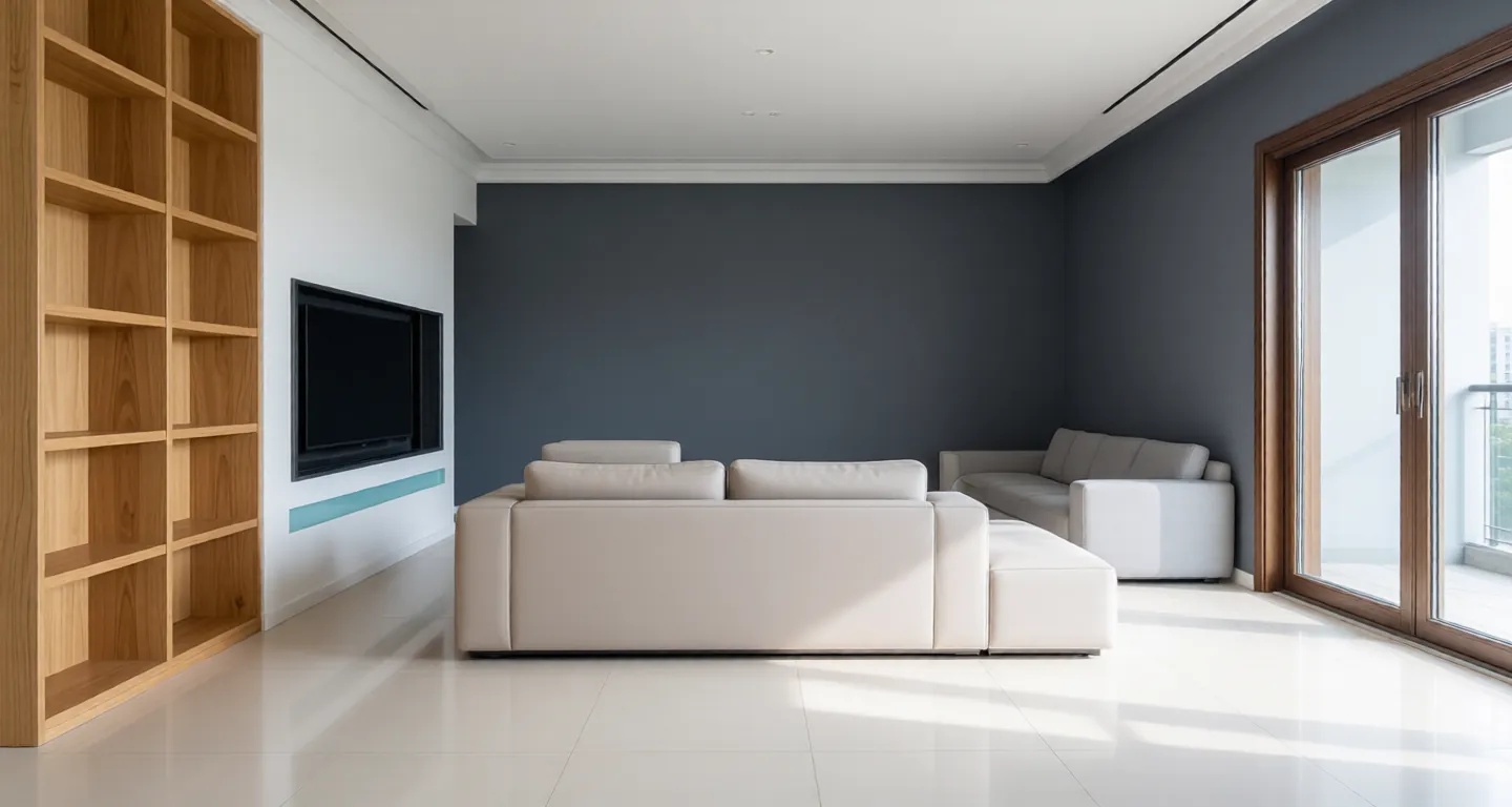 Apartment for rent in Changchun - Vanke Whistler Town - Photo 1