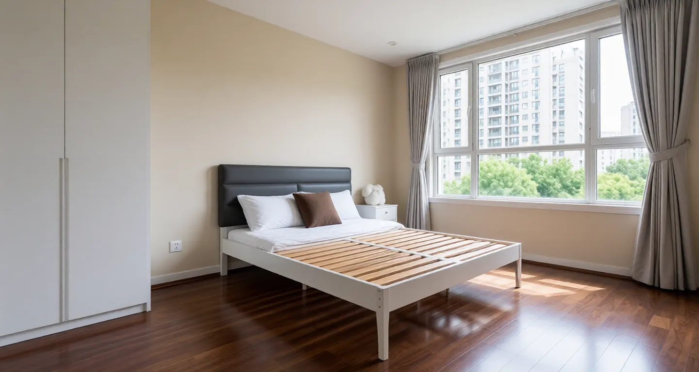 Apartment for rent in Changchun - Changchun Film Century Village - Photo 1