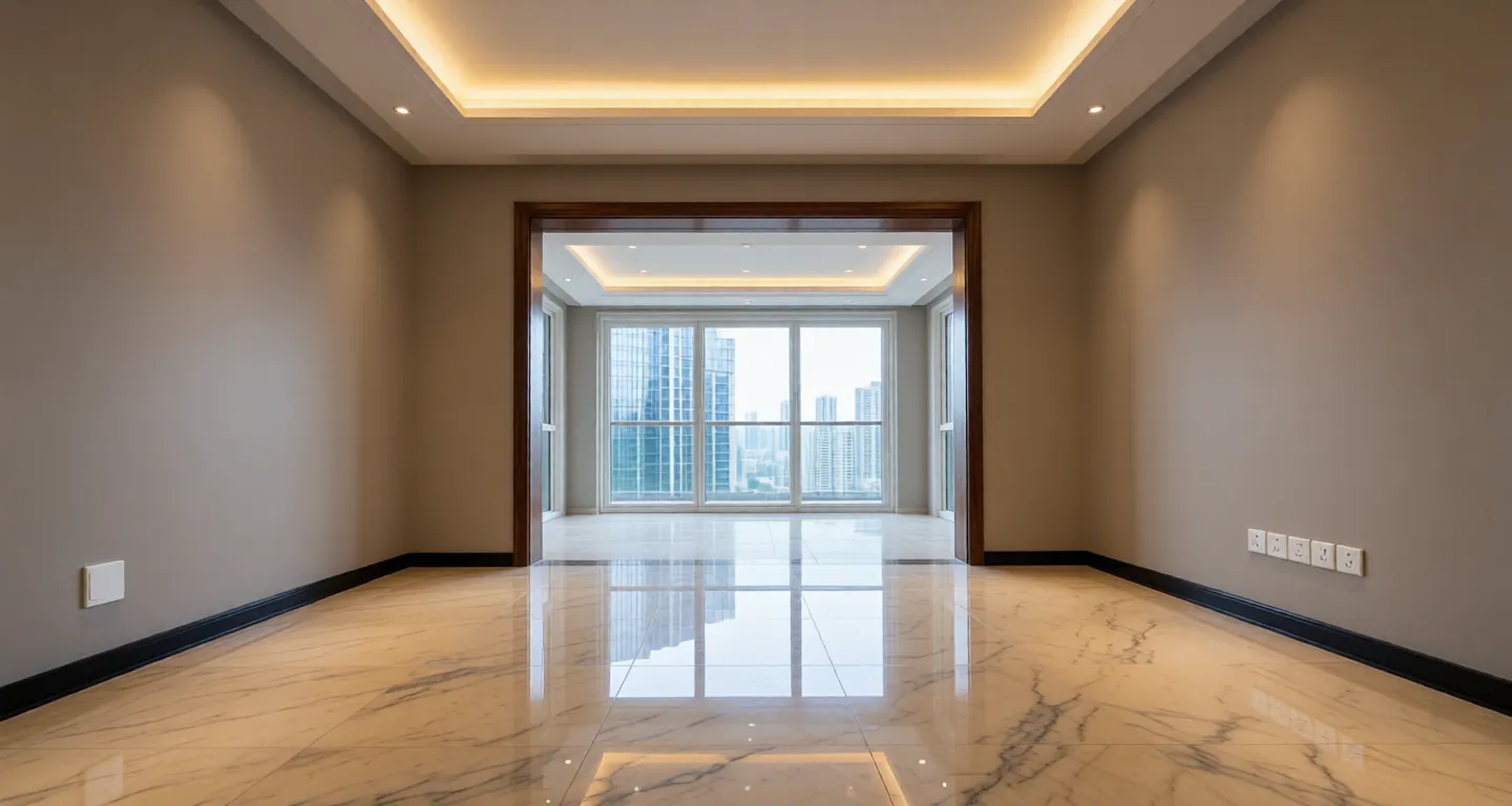 Apartment for rent in Changchun - China Resources Land Mixc Residence Phase II - Photo 1