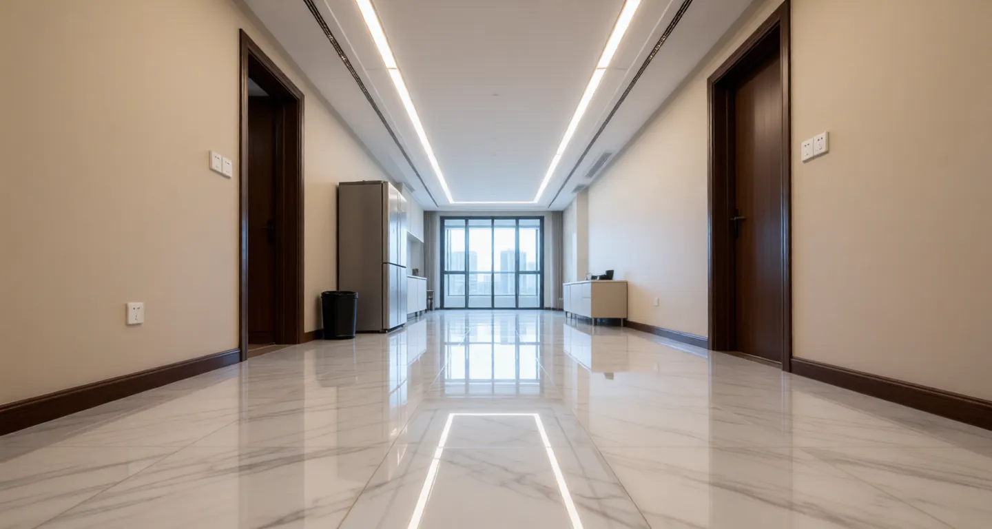 Apartment for rent in Changchun - COLI Yuelushan - Photo 1