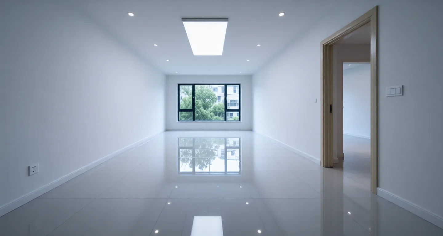 Apartment for rent in Changchun - Wanxin Garden North District - Photo 1