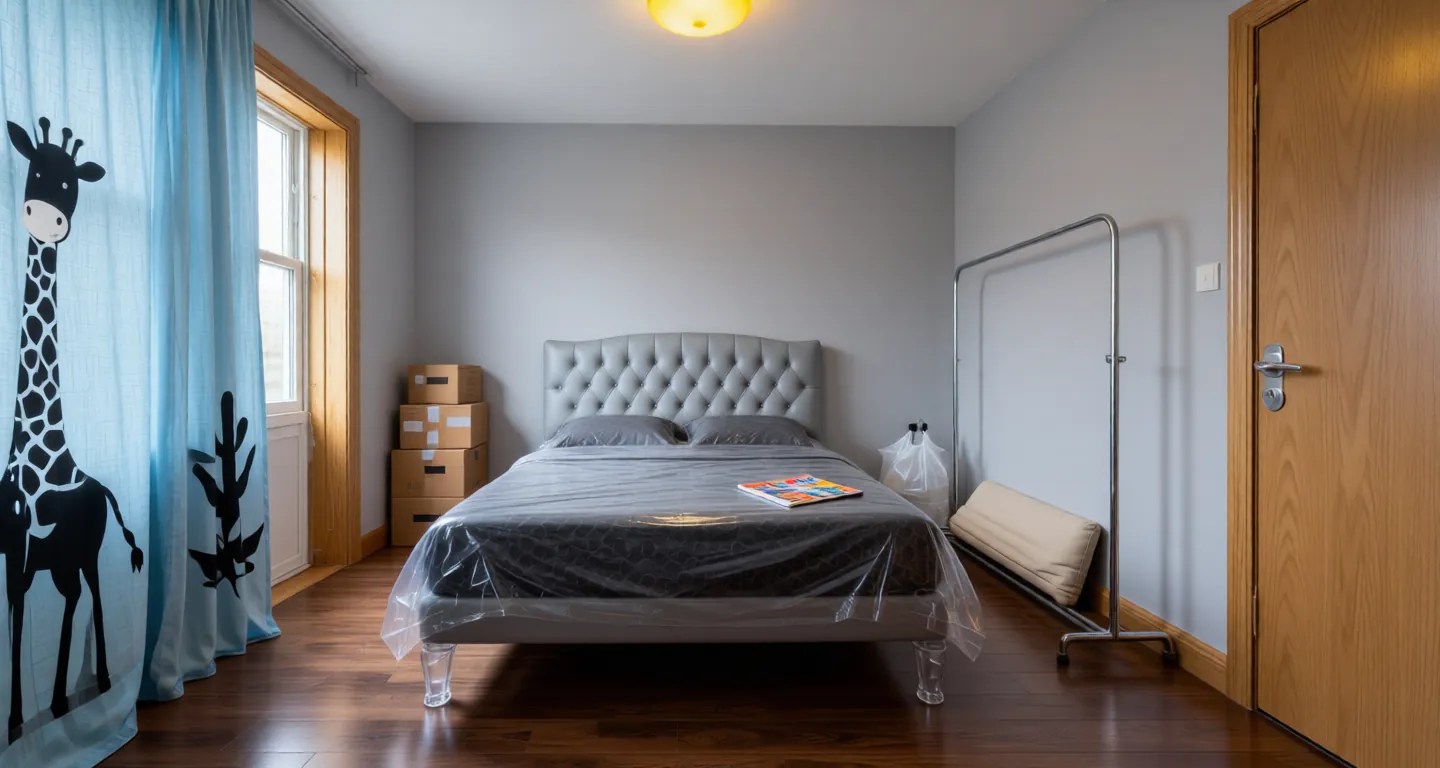 Apartment for rent in Changchun - Vanke Jade Riverside Phase I - Photo 1