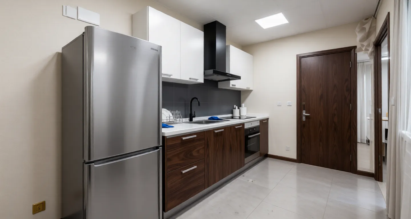 Apartment for rent in Changchun - Poly Champagne - Photo 1