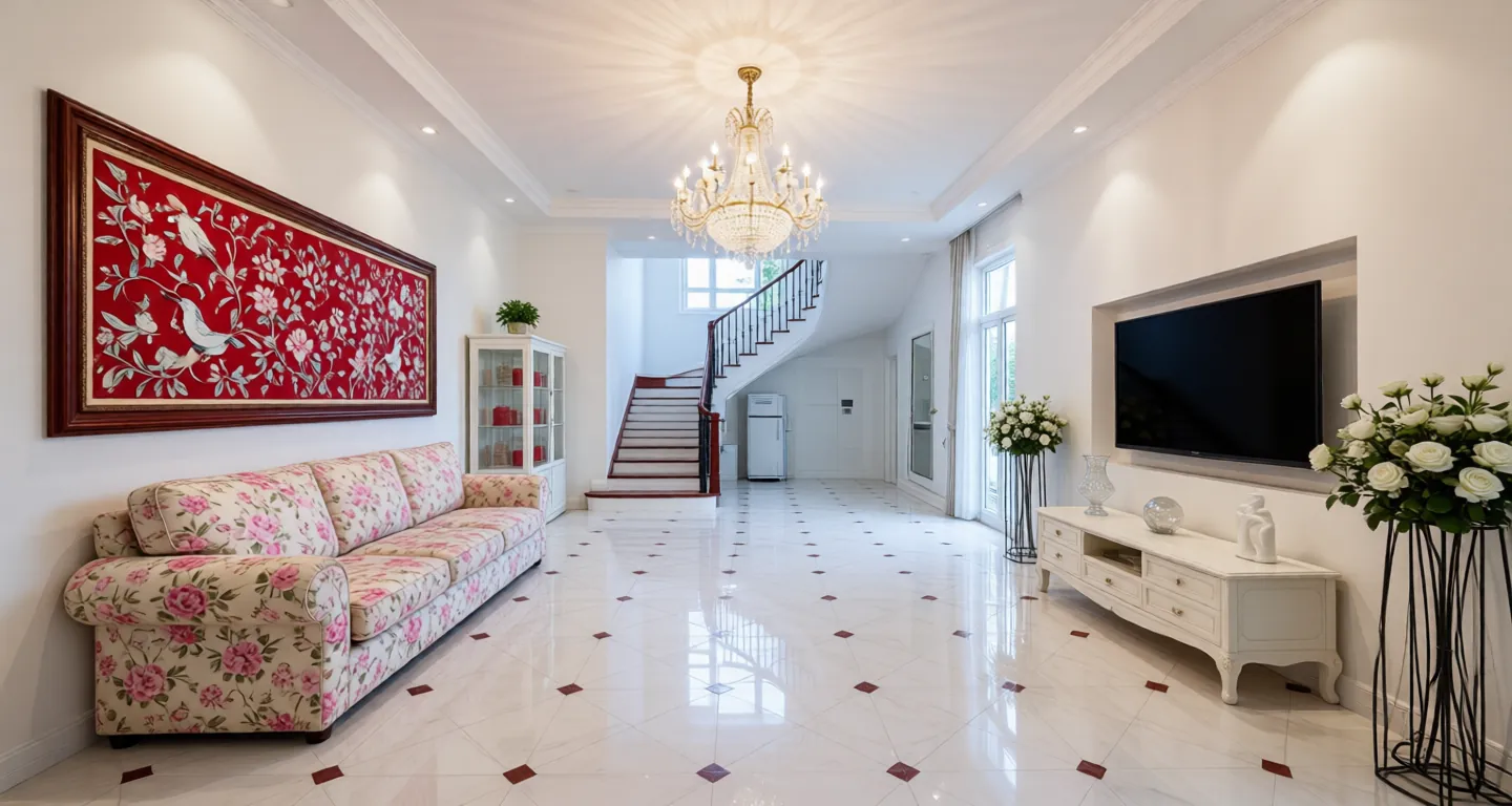 Apartment for rent in Changchun - Tianmao City Central Zone A - Photo 1