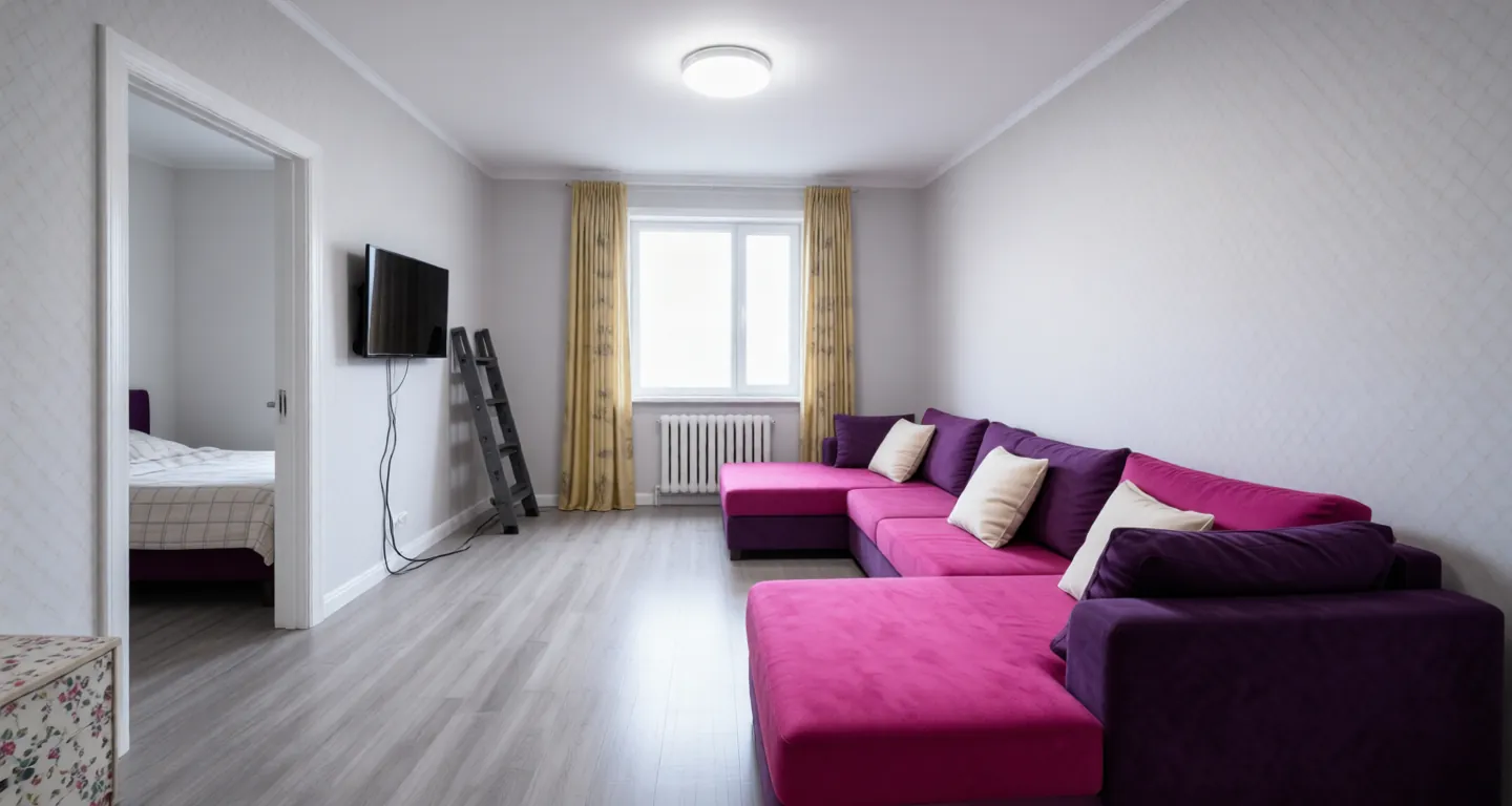 Apartment for rent in Changchun - Yatai Sakura Garden - Photo 1