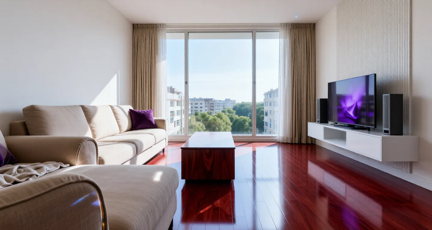 Apartment for rent in Changchun - Changchun Pearl - Photo 1