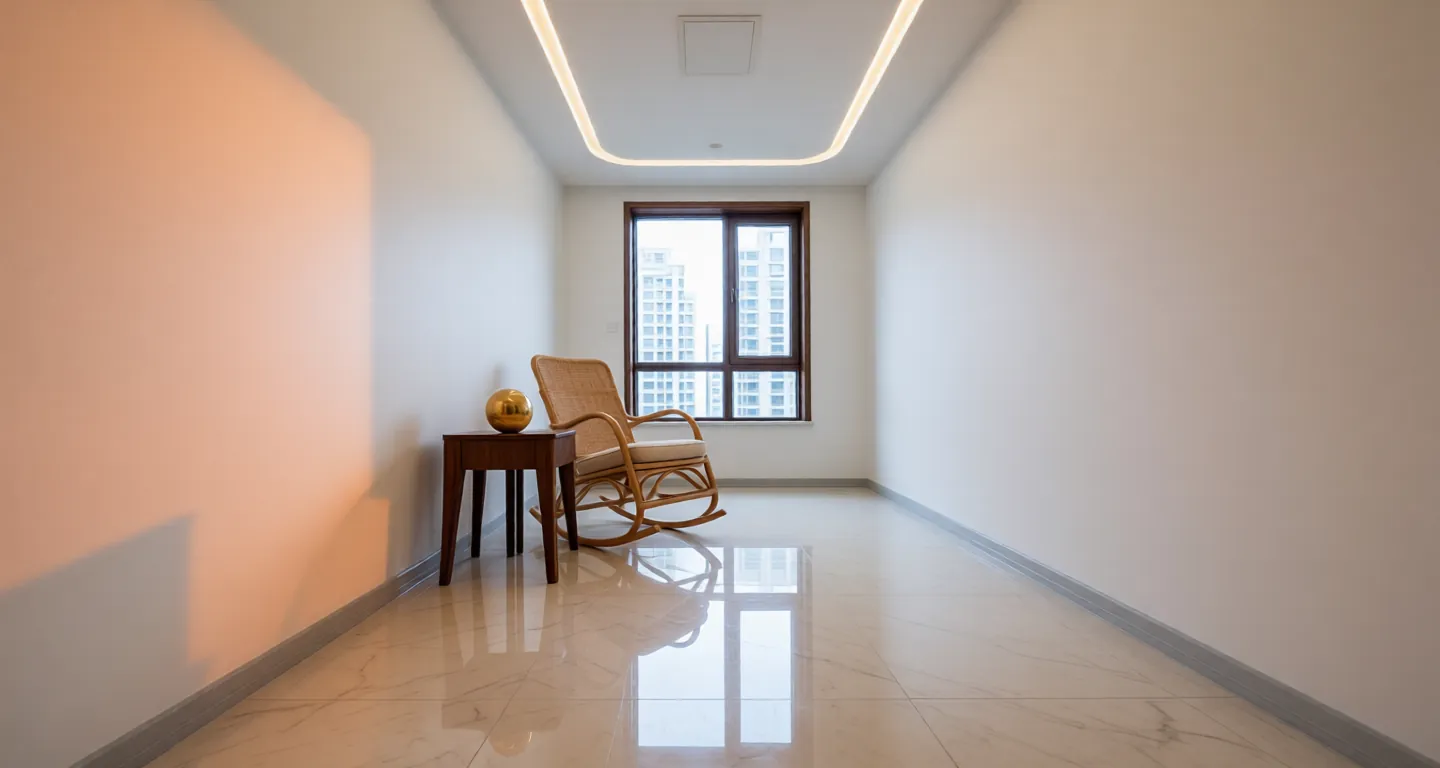 Apartment for rent in Changchun - Sunac Dahe Chenyuan - Photo 1