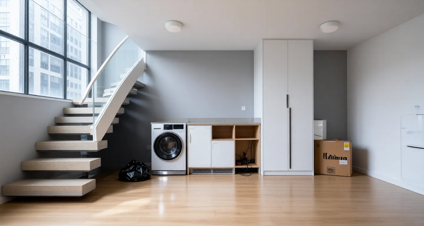 Apartment for rent in Changchun - Jucheng Shangjing - Photo 1