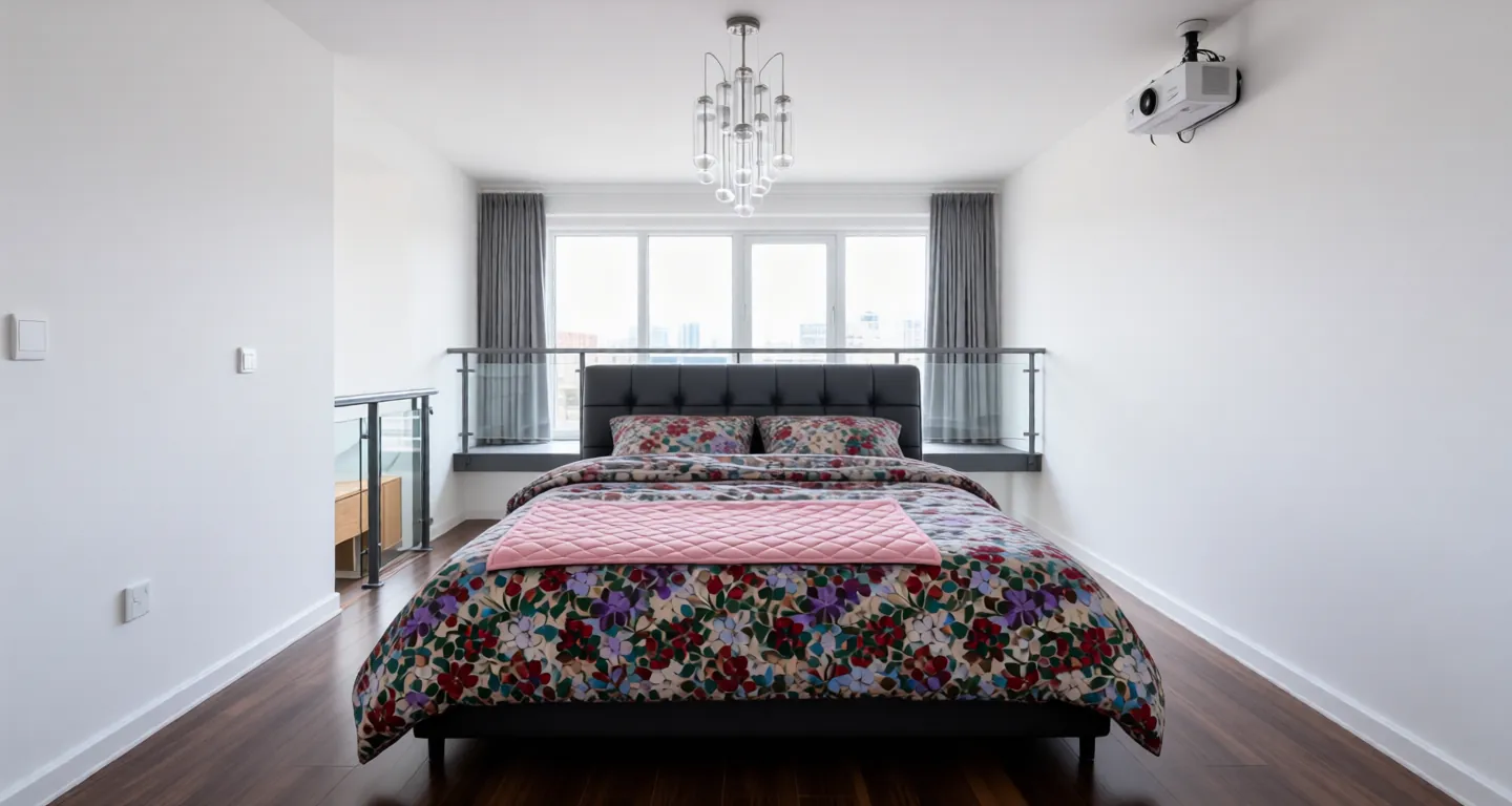 Apartment for rent in Changchun - Middle East Red Street - Photo 1