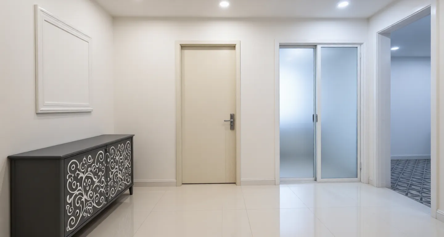 Apartment for rent in Changchun - Poly Lafite Mansion, Zone C - Photo 1