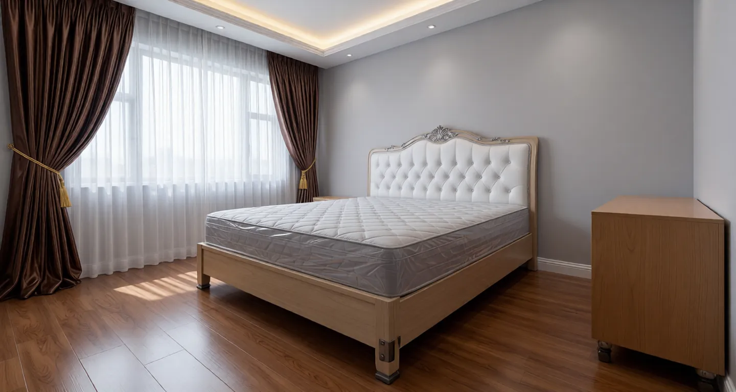 Apartment for rent in Changchun - China Resources Land MixC Mansion Phase I - Photo 1