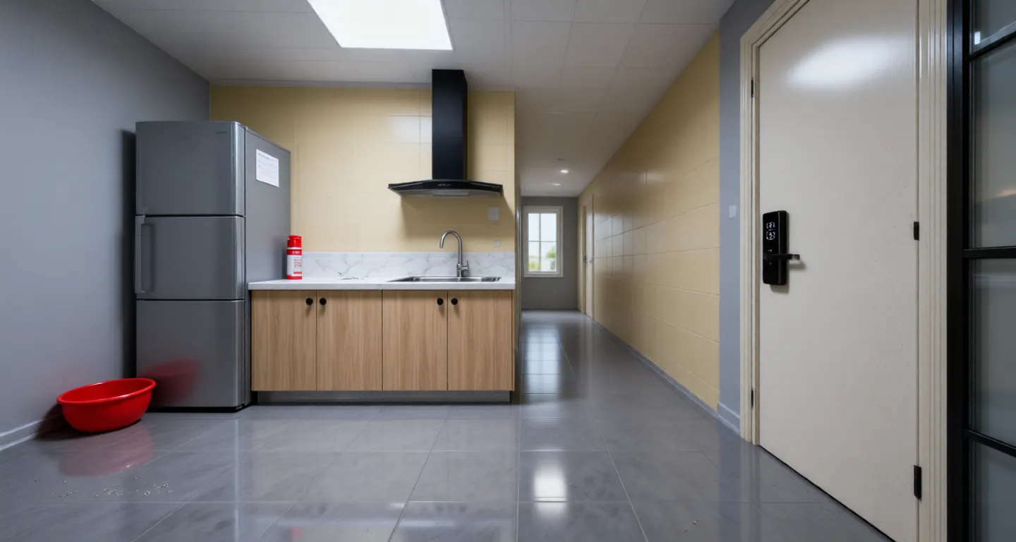 Apartment for rent in Changchun - RIOMALL - Photo 1