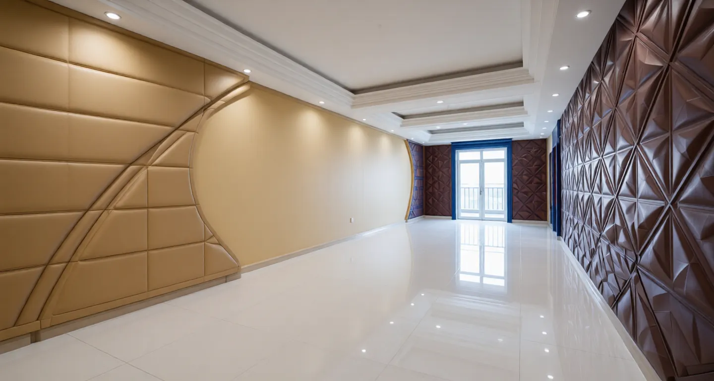 Apartment for rent in Changchun - Fulin Home West District - Photo 1