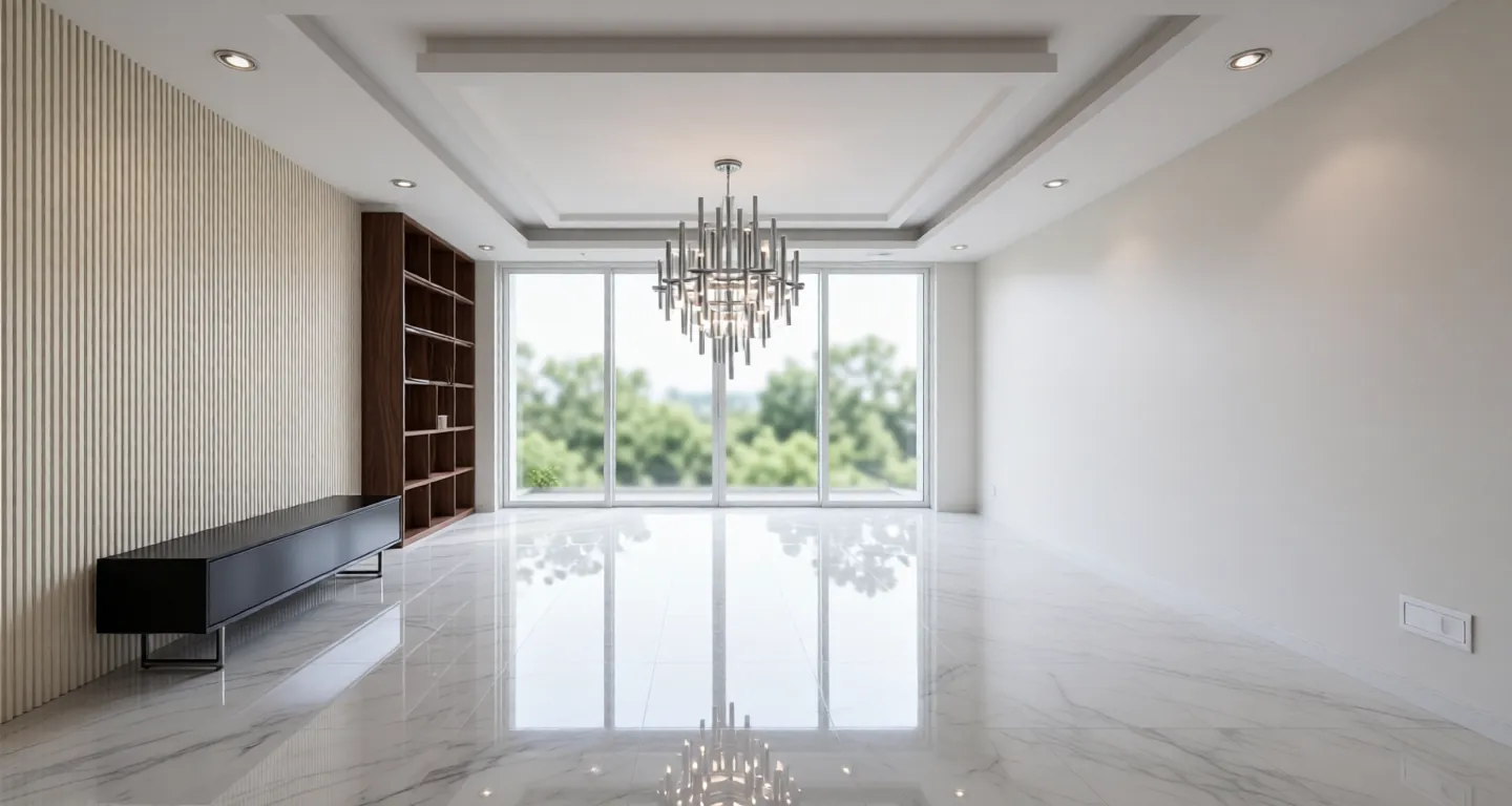 Apartment for rent in Changchun - South Lake One - Photo 1