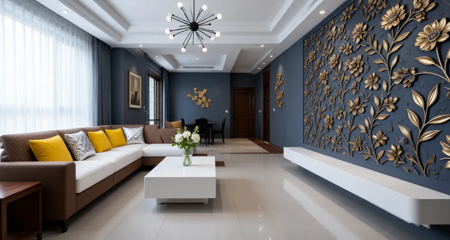 Apartment for rent in Changchun - Guolian Residential Quarter - Photo 1