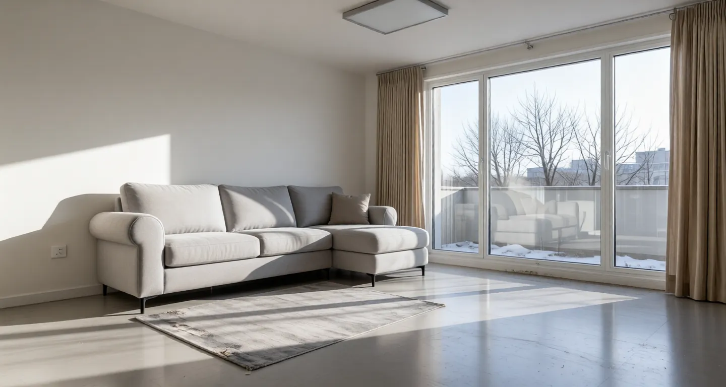 Apartment for rent in Changchun - Ronshine Shangcheng Phase I - Photo 1