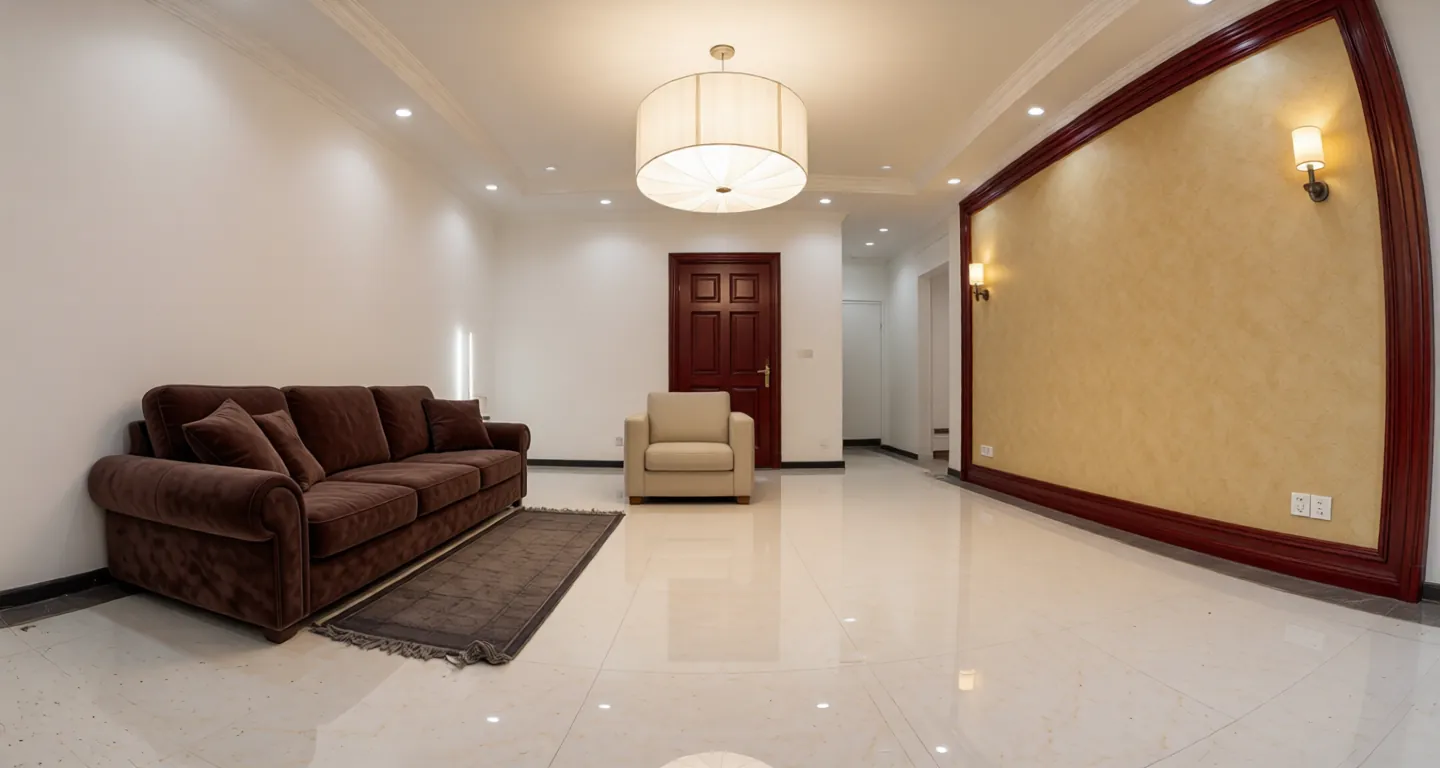 Apartment for rent in Changchun - Evergrande Royal Scenic - Photo 1