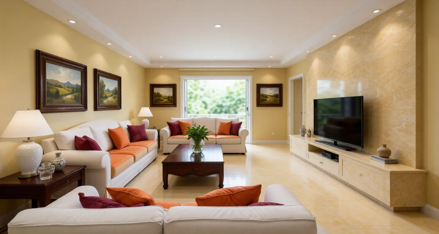 Apartment for rent in Changchun - Zhonghai Shuian Xindu - Photo 1